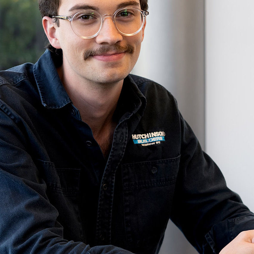 Baxter Foreman