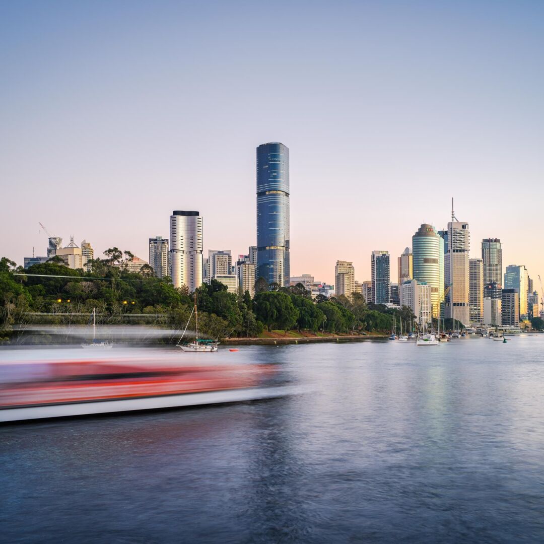 Brisbane Skytower