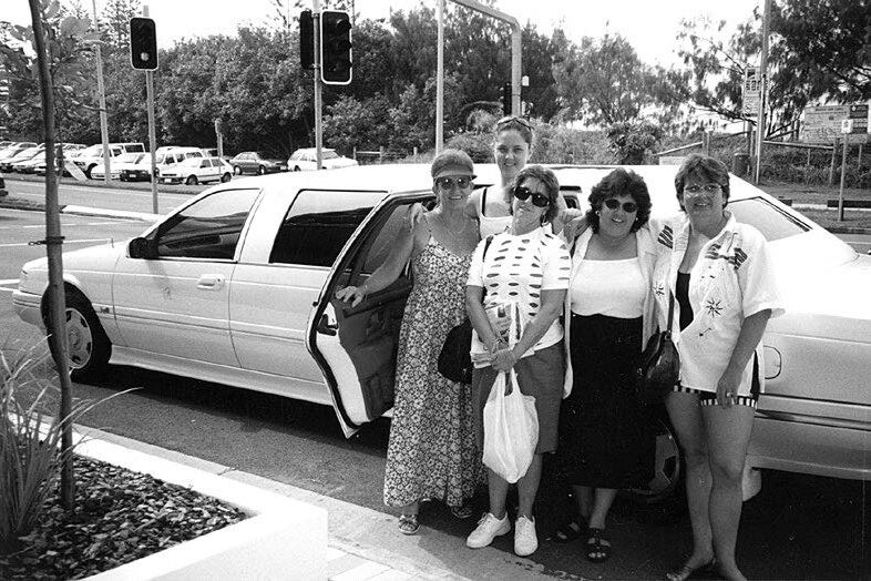 1999 Ladies' Weekend