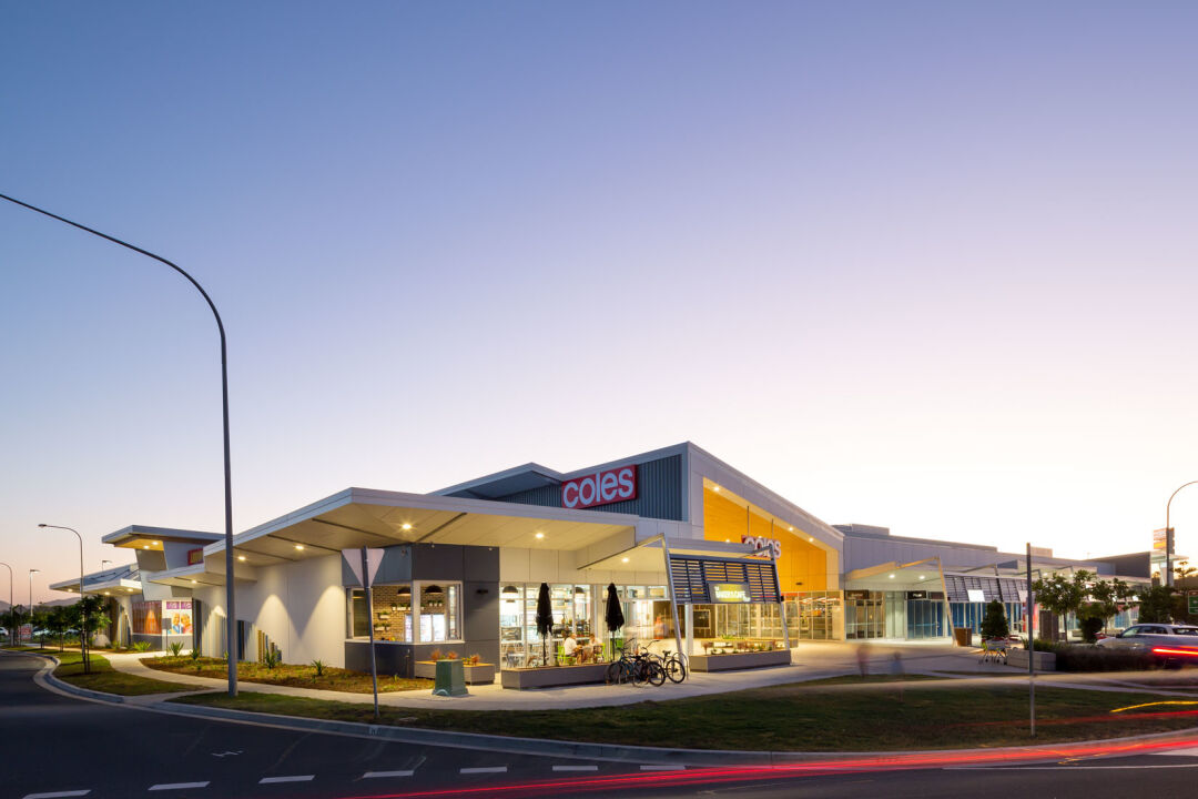 Casuarina Village