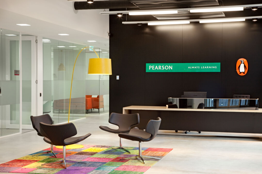 Goods Shed South (Pearson Group Australia)