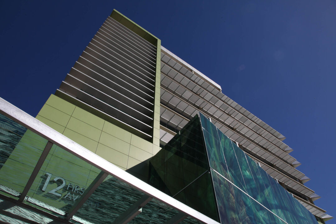 Maroochydore Government Service Centre