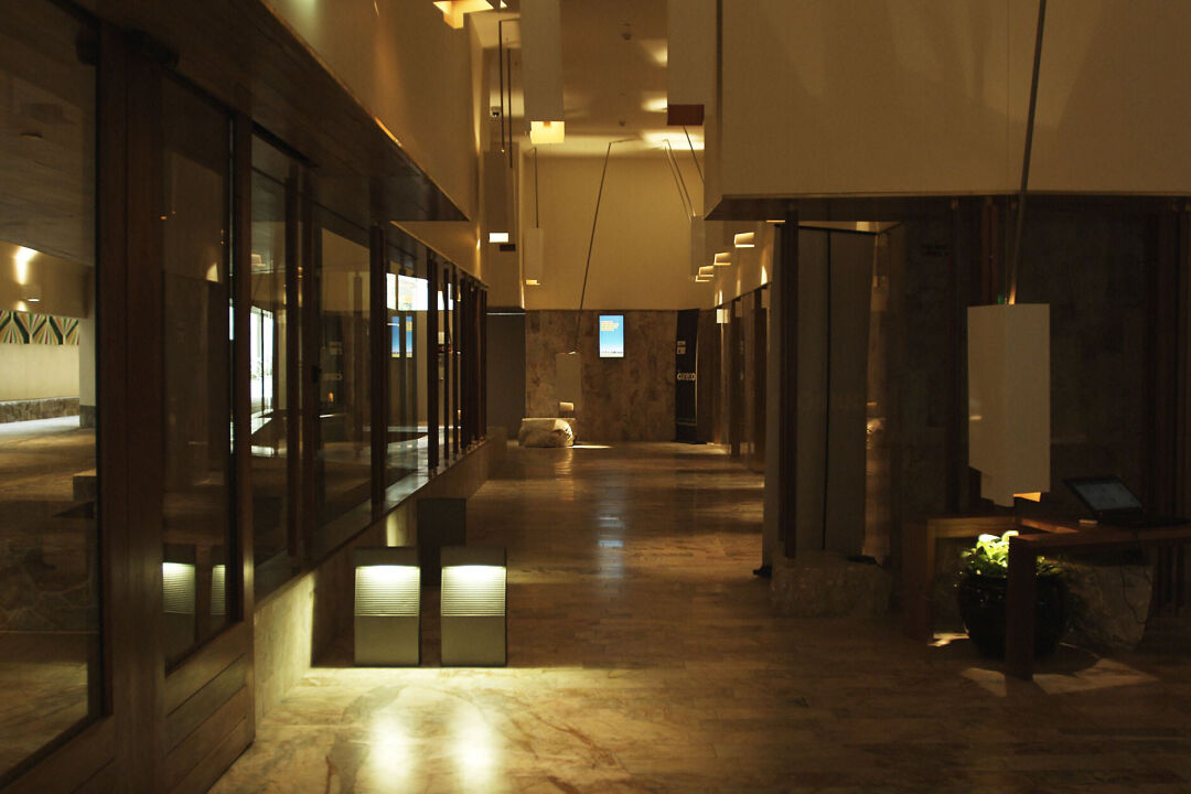 Commercial