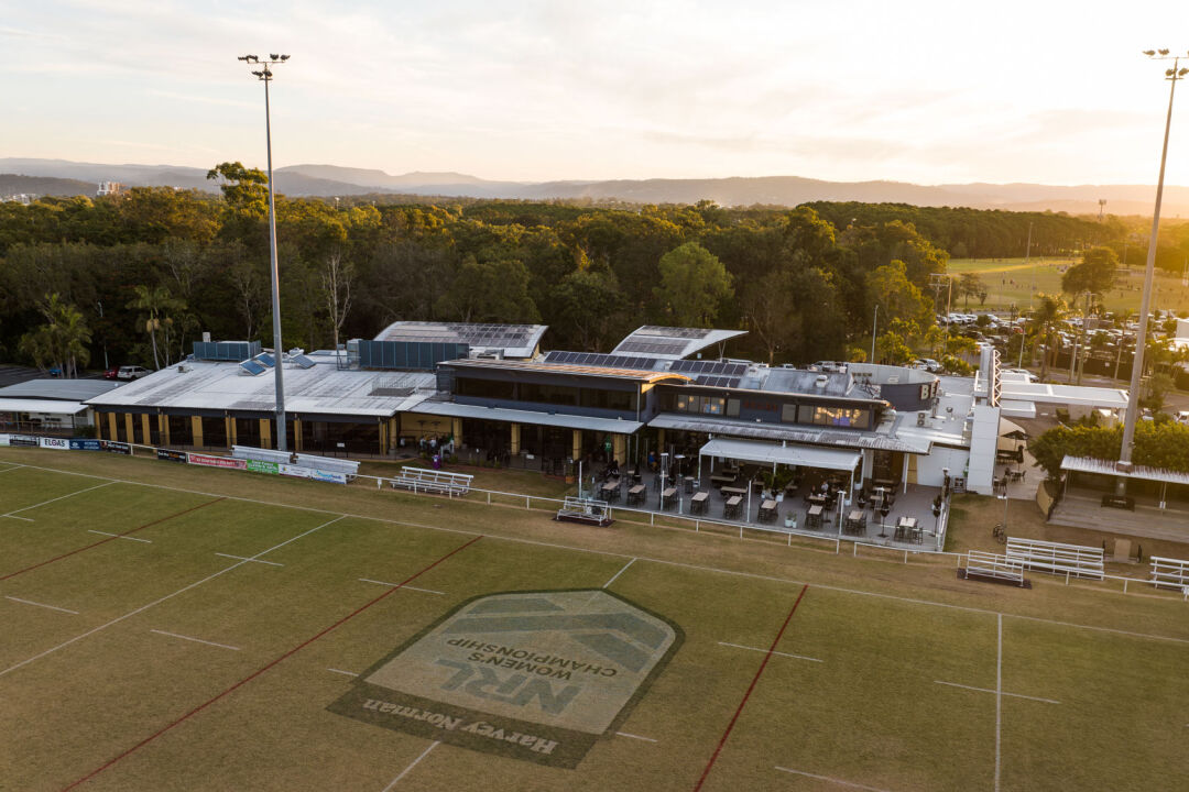 Burleigh Leagues Club