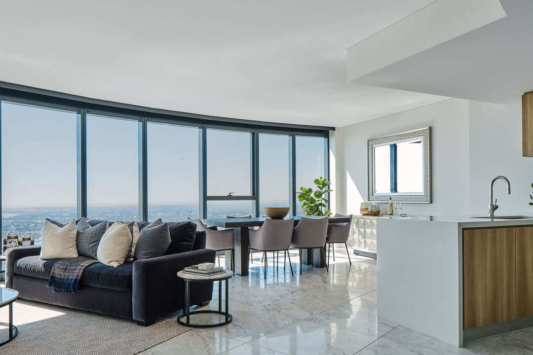 Residential