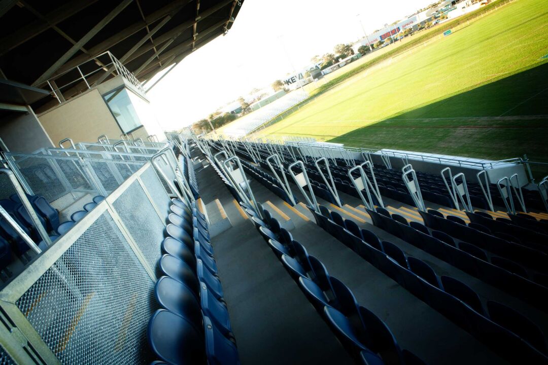 Quad Park Stadium
