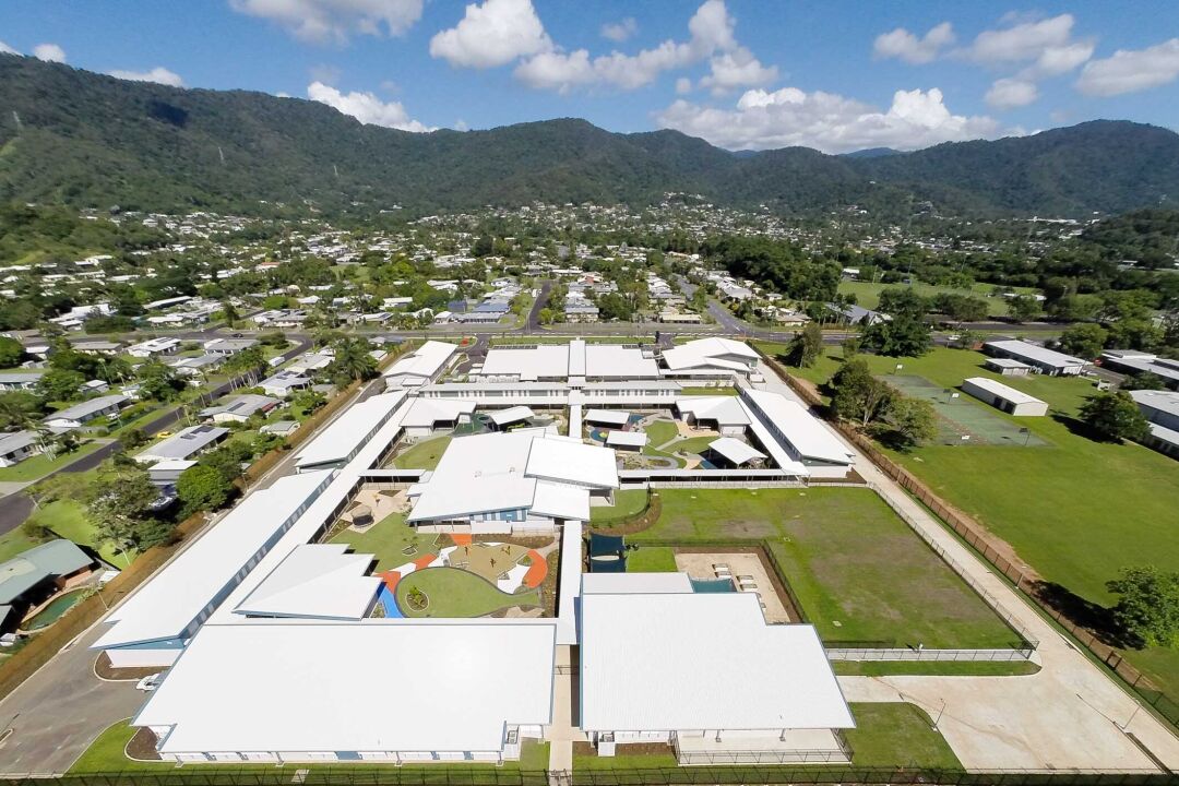 Cairns State Special School