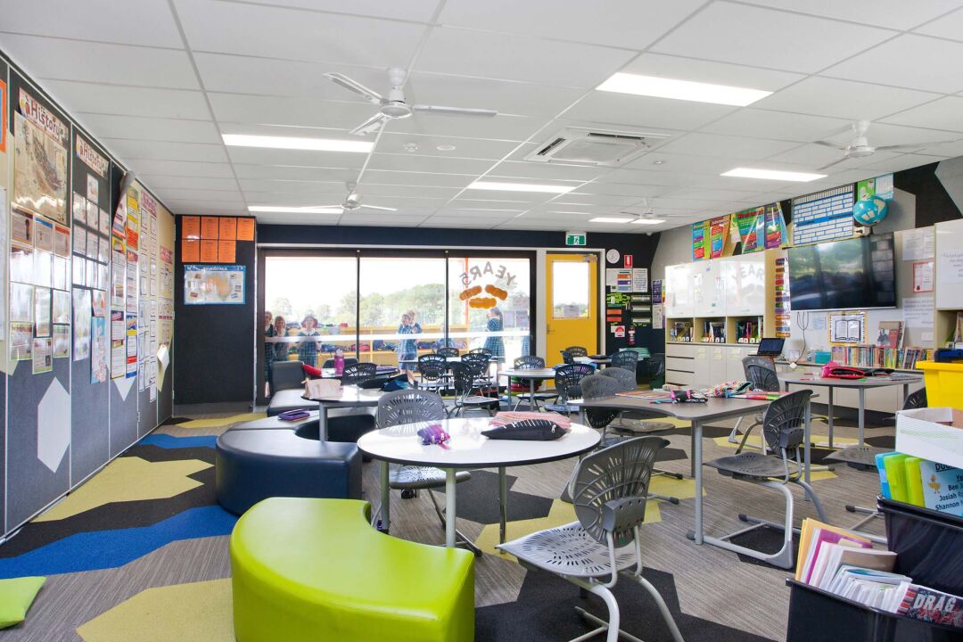 Cooloola Christian College