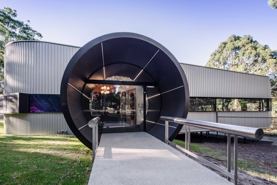 Monash University