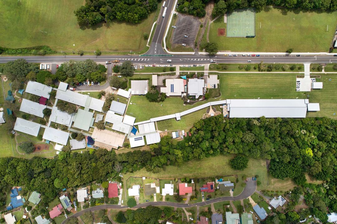 Nambour Special School