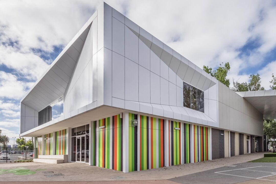 South Melbourne Park Primary School