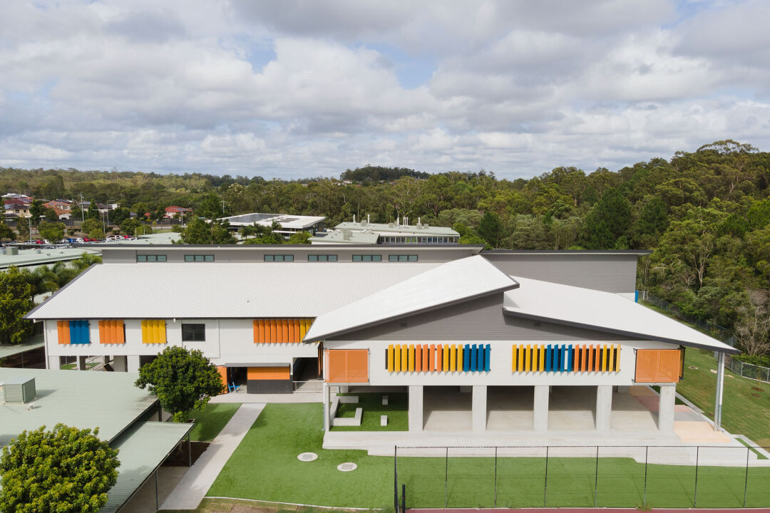 Stretton State College