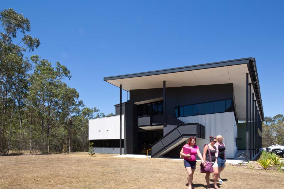 University of the Sunshine Coast