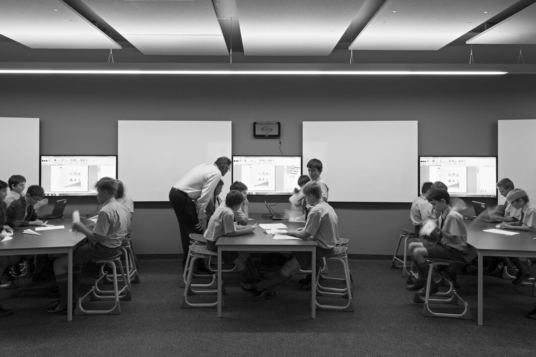 Education