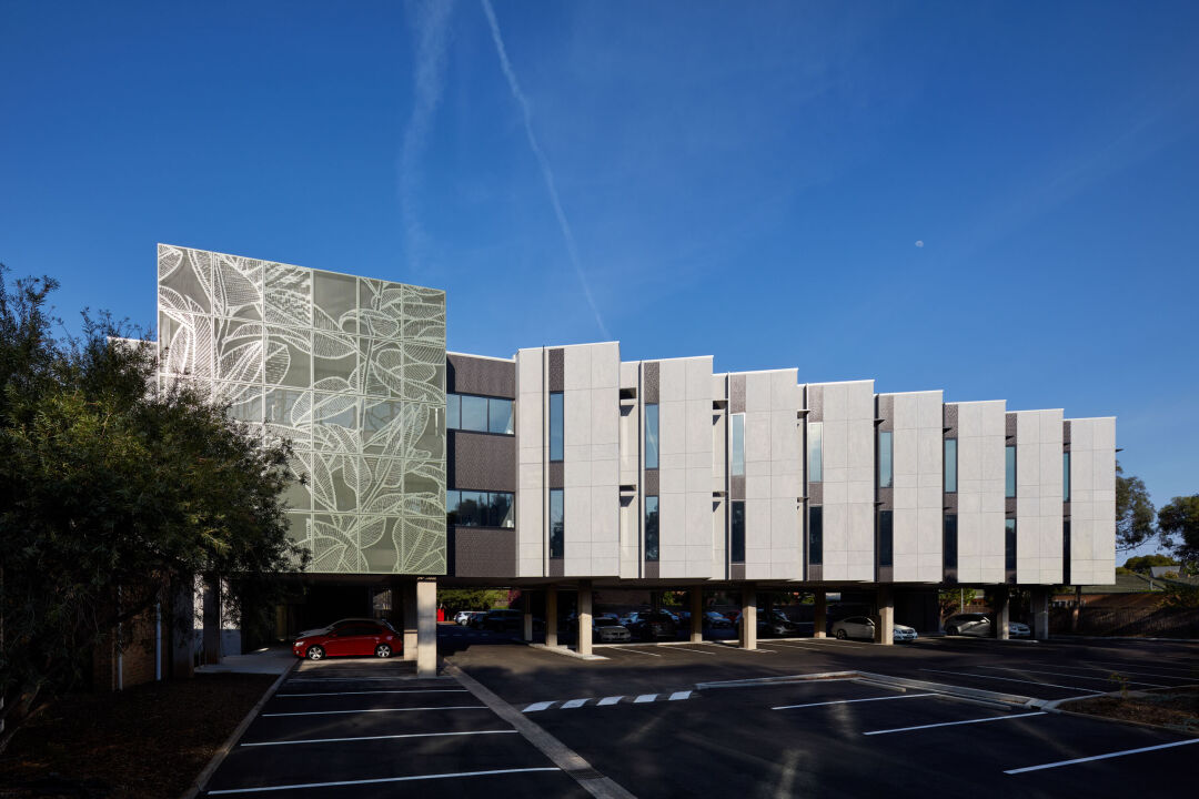 Adelaide Clinic Redevelopment