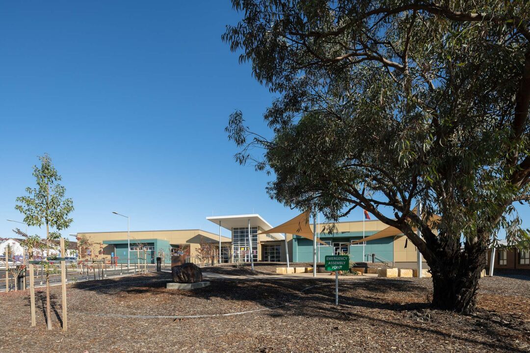 Cobar Health Service
