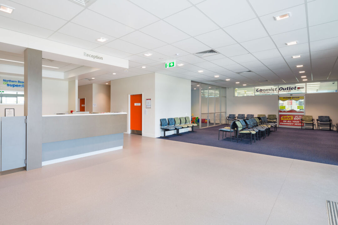 Northern Beaches GP Superclinic