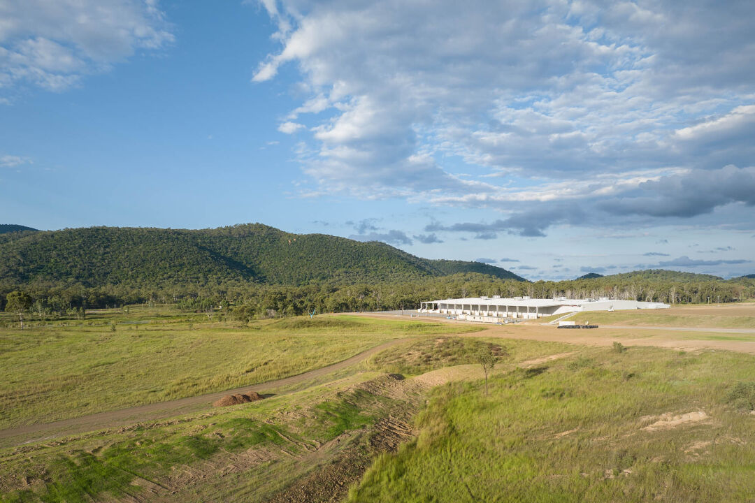 Green Energy Manufacturing Centre (GEM)