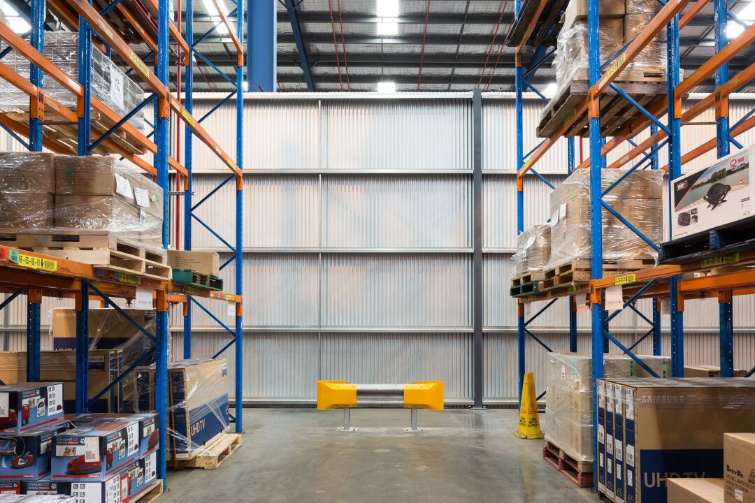 Myer Distribution Centre