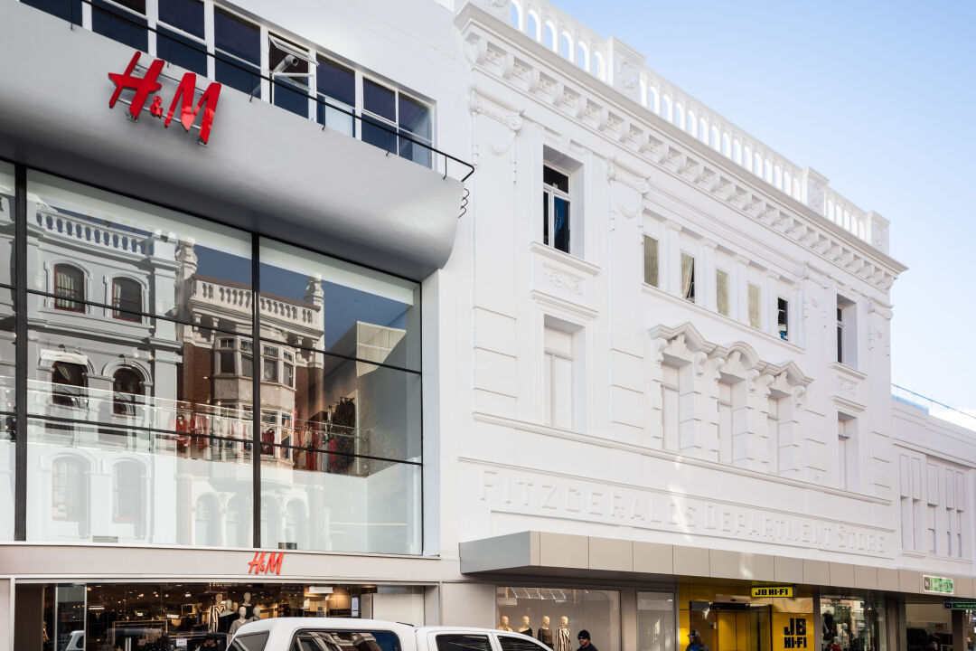 85-99 Collins Street