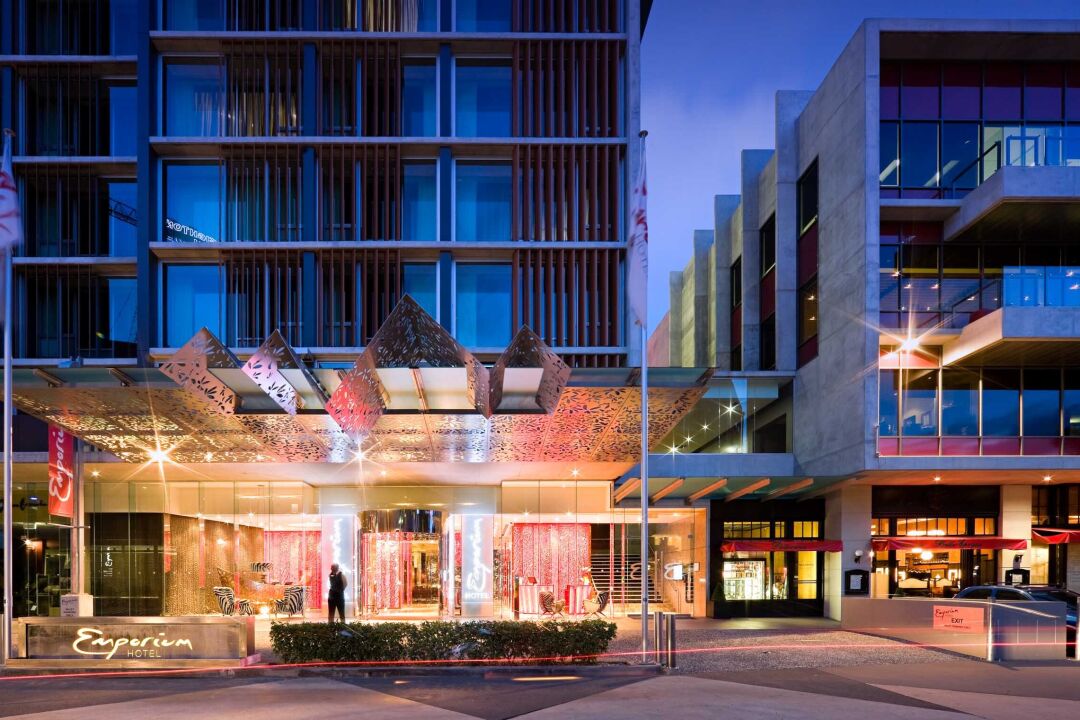 Mixed Use
