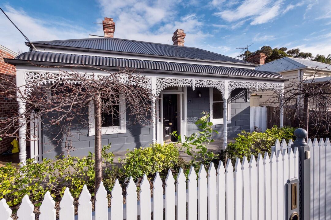 Lawry Street