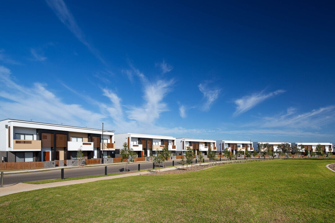 Altrove by Stockland