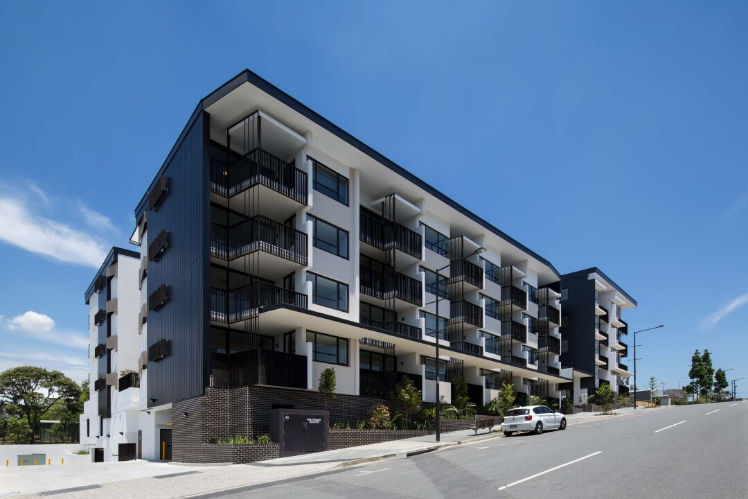 Boggo Road Village