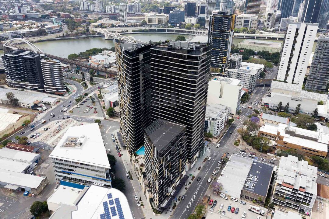 Brisbane 1