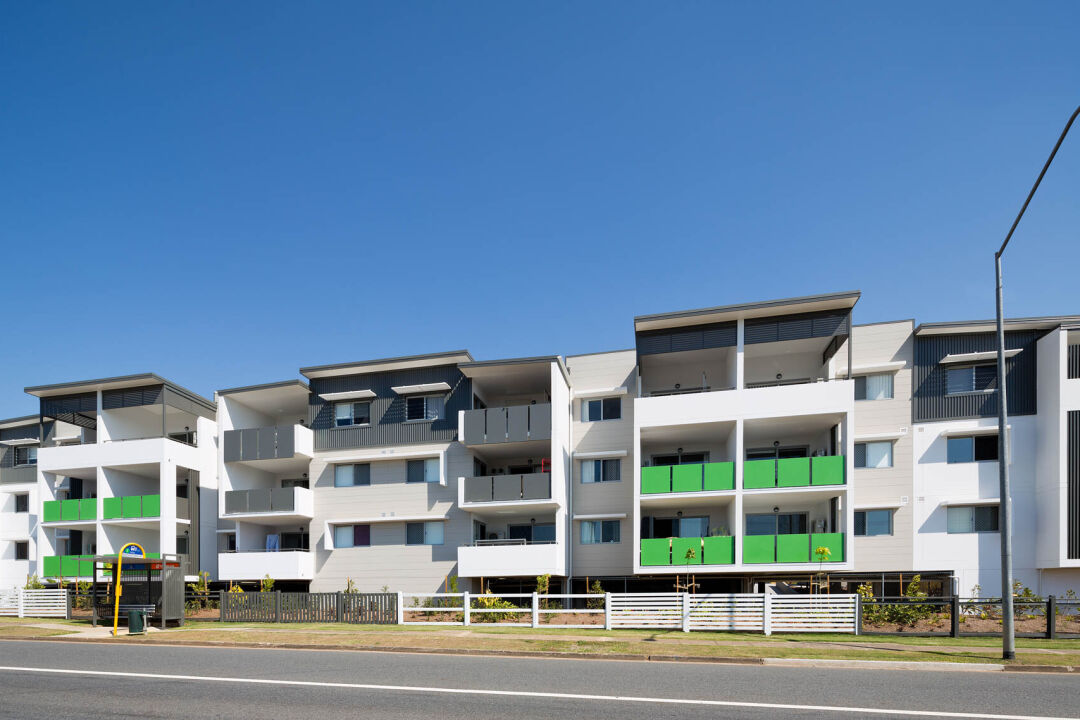 Cornerstone Living