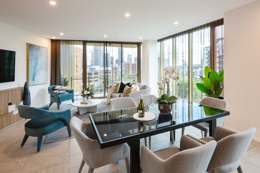 Lume Apartments
