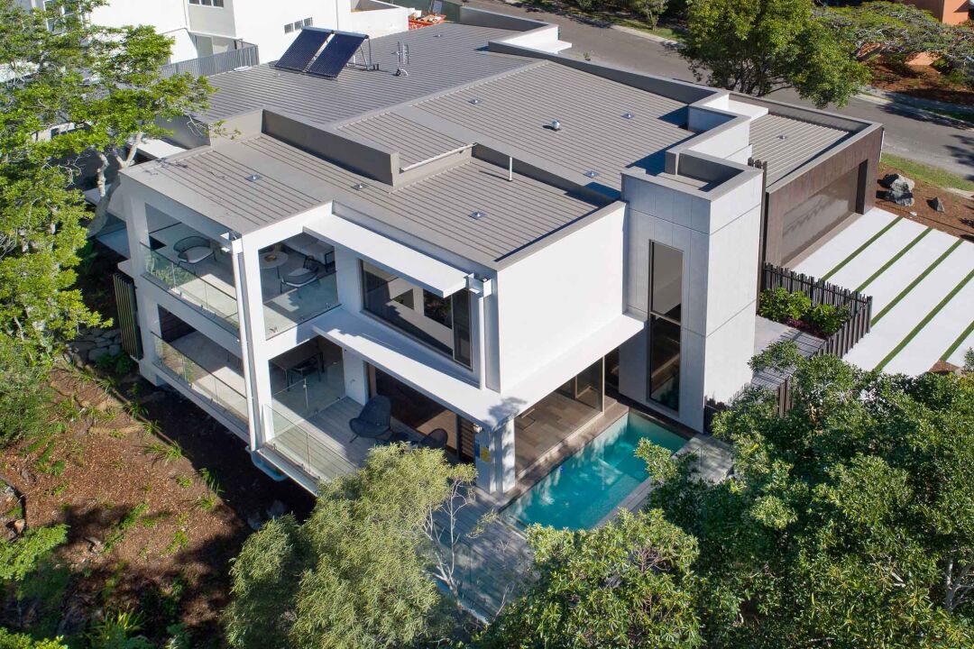 Noosa Heads Residence