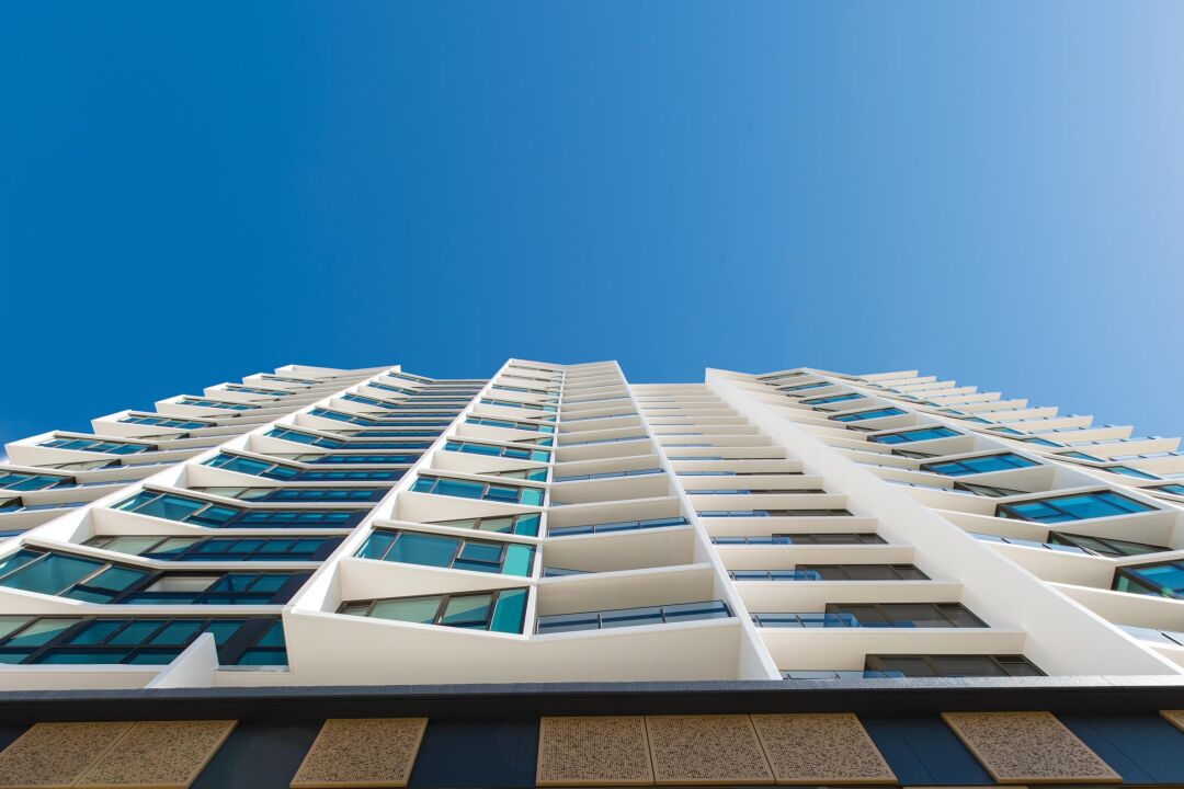 Newstead Central