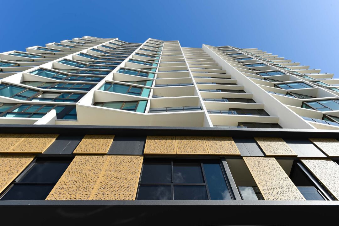 Newstead Central