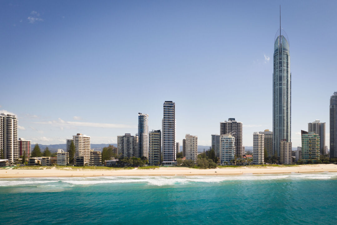 Northcliffe Residences