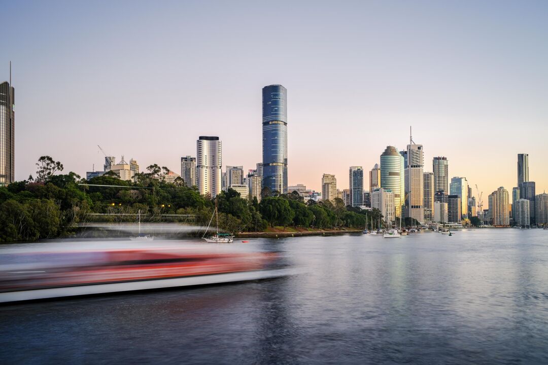 Brisbane Skytower