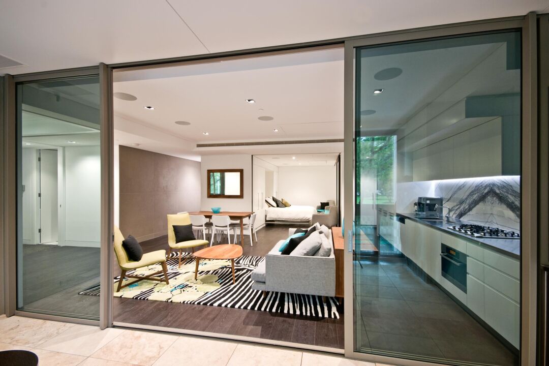 Residential