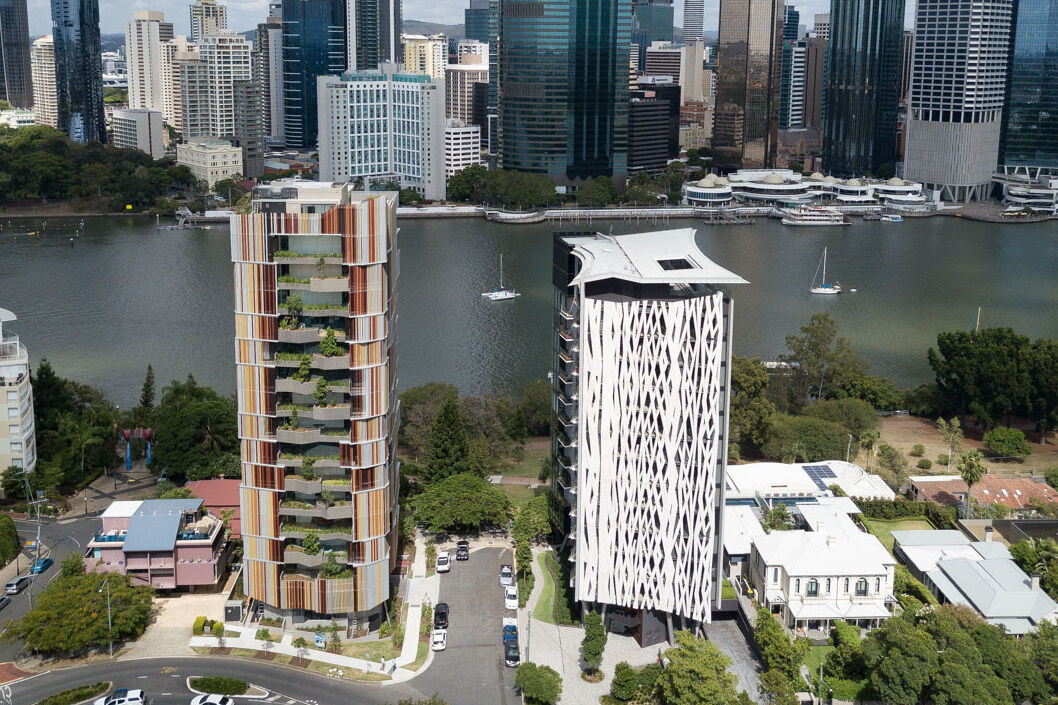 Walan Apartments