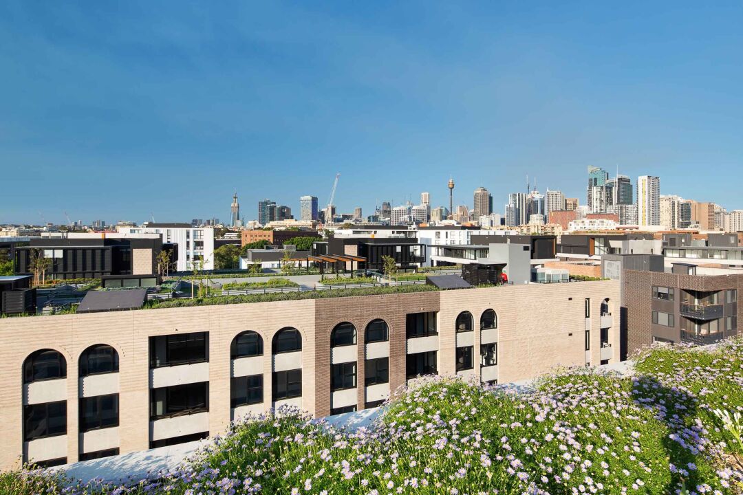 West End Residences