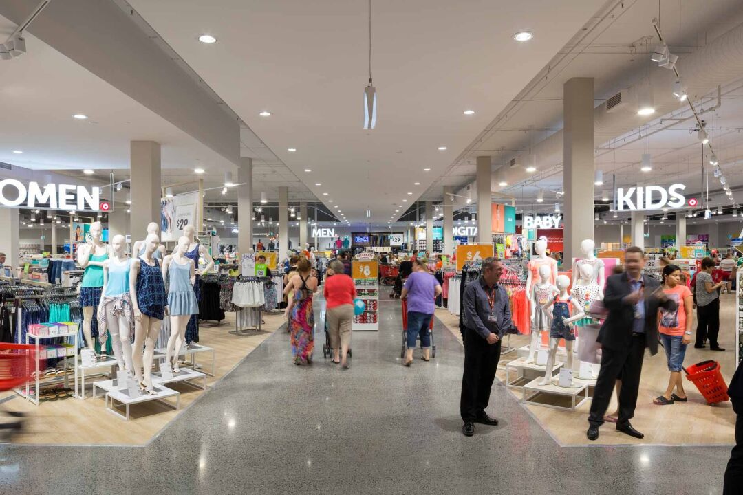 Retail