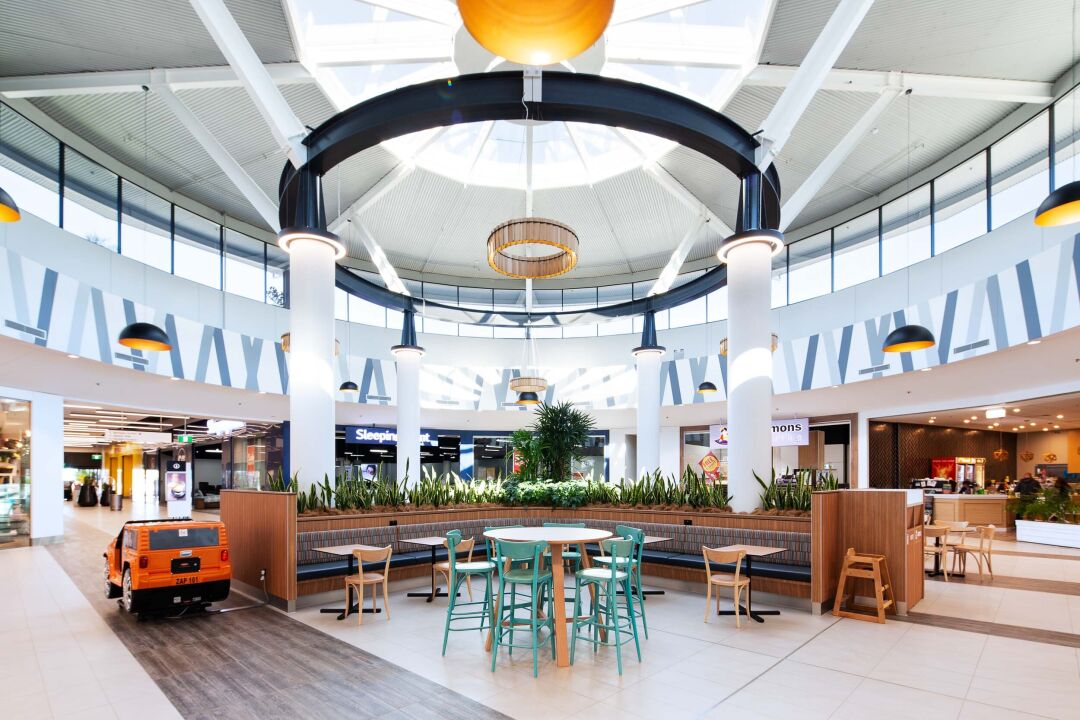 Tuggerah Super Centre