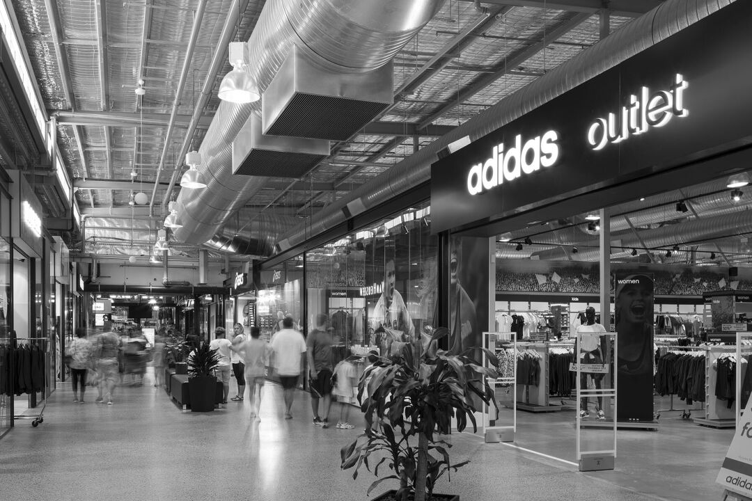 Retail
