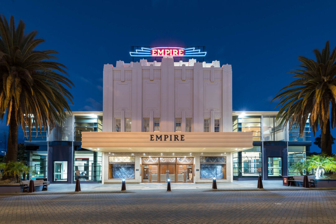 Empire Theatre