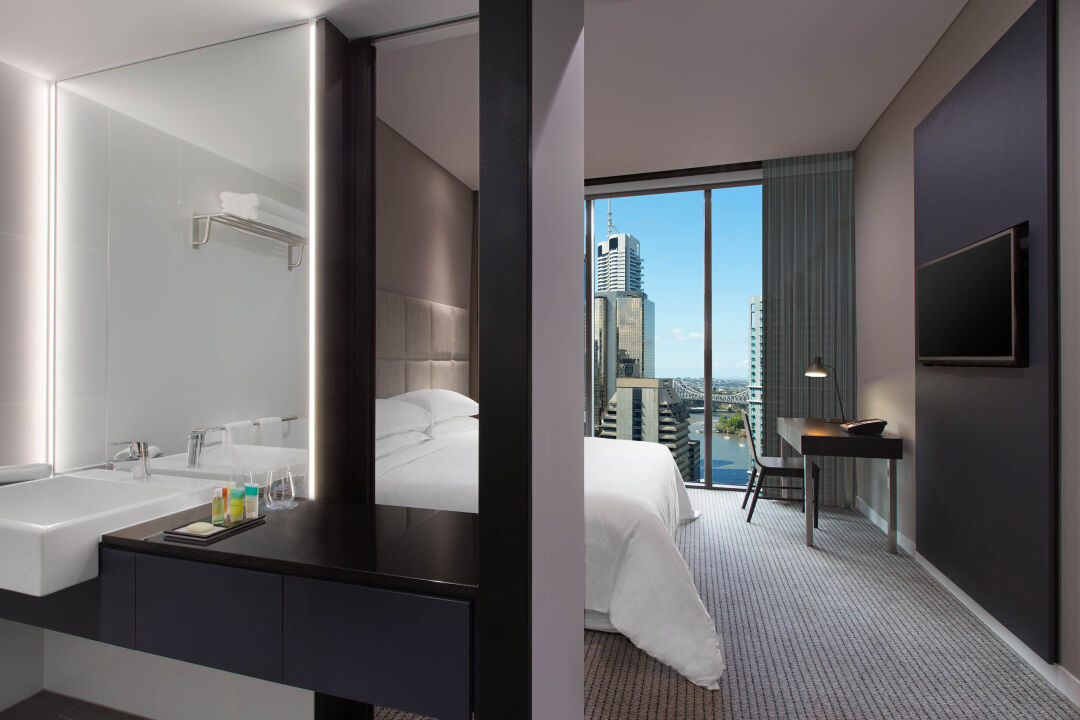Four Points by Sheraton