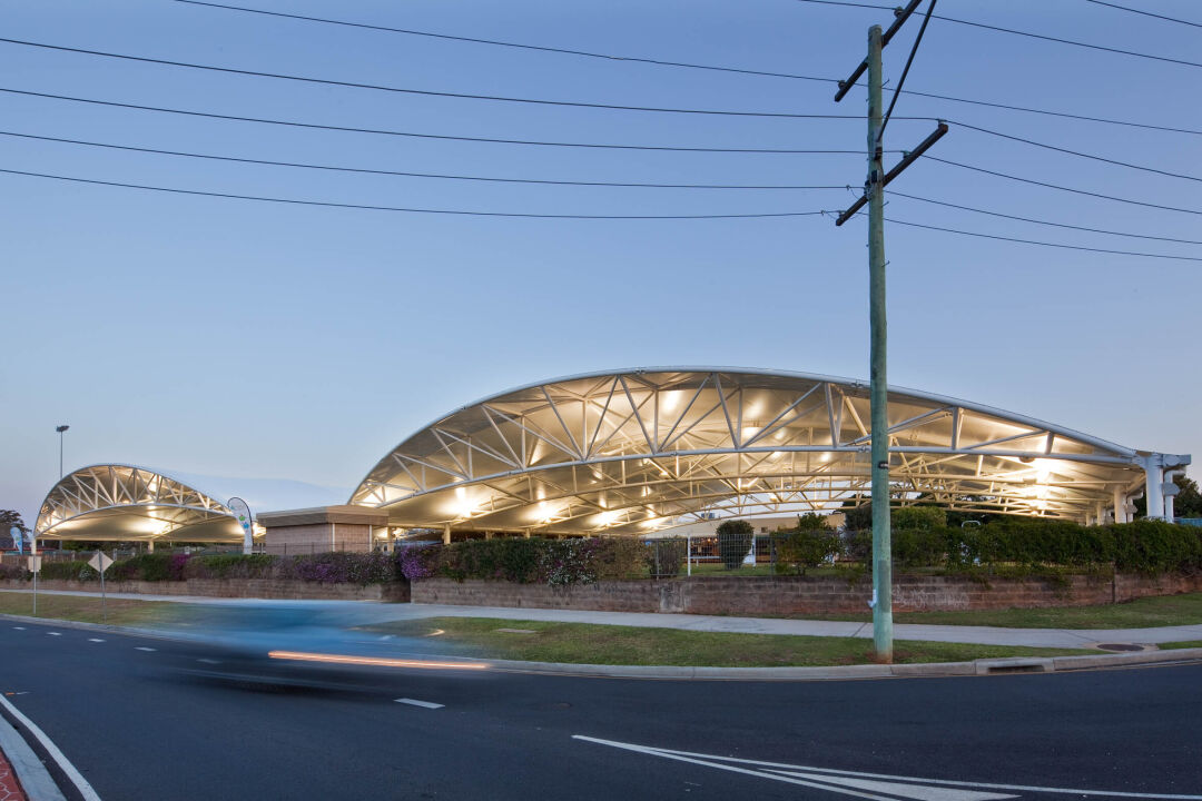 Club Pine Rivers
