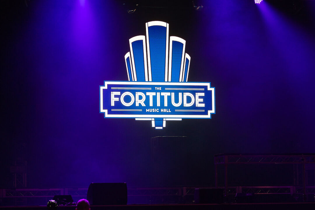 The Fort