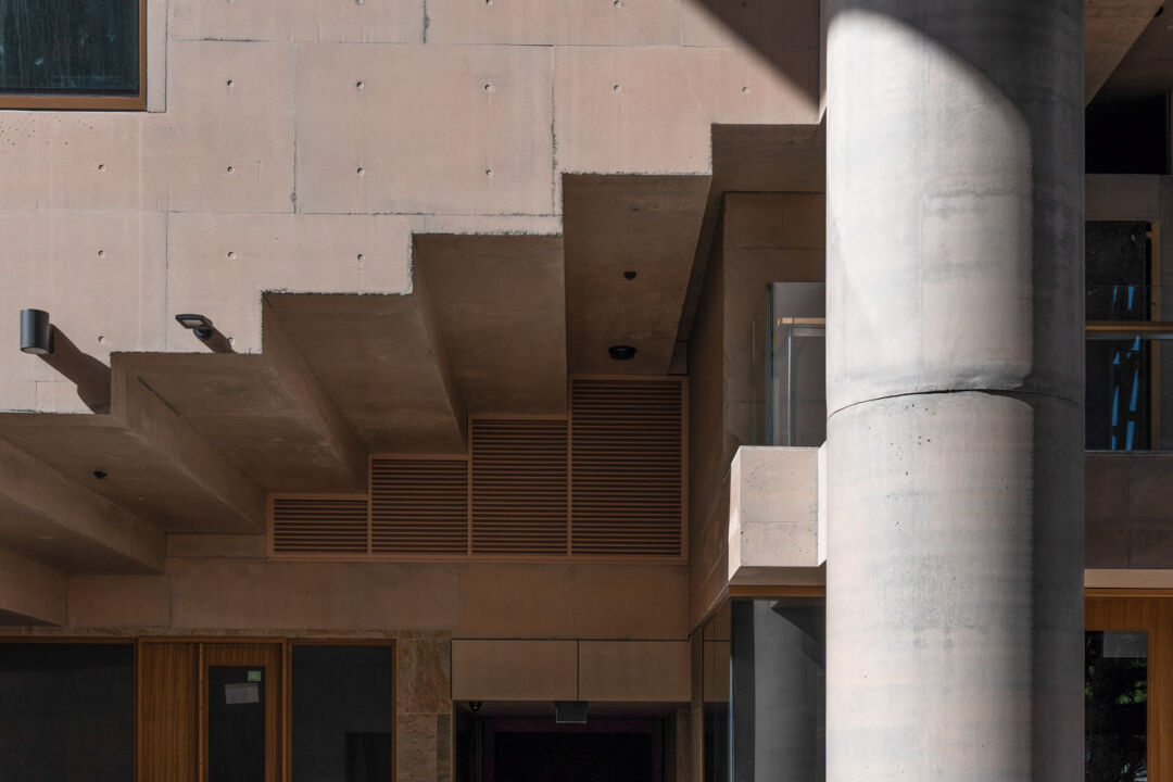 Joinery