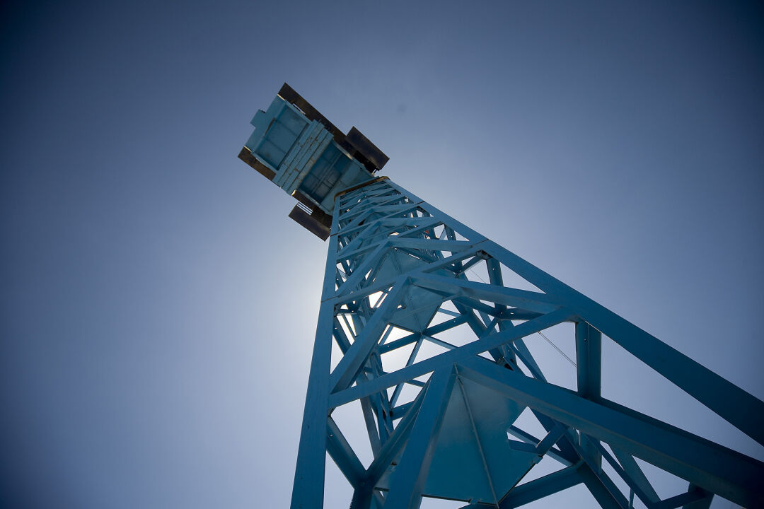 Cranes and Hoists