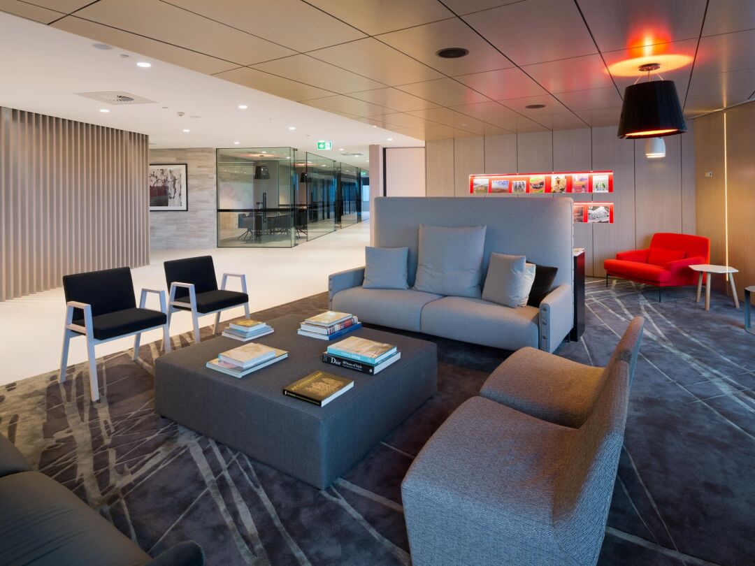 BDO Workplace