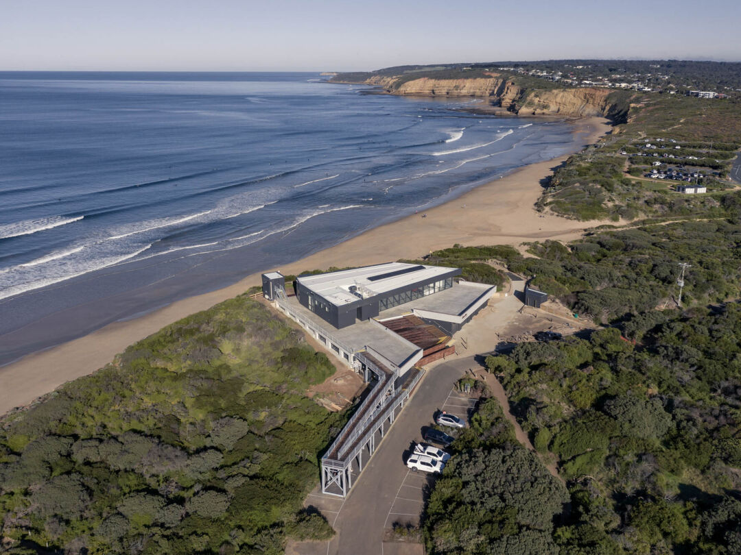 Jan Juc Surf Life Saving Club
